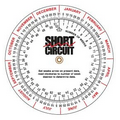 Date Finder Wheel (4" Diameter)